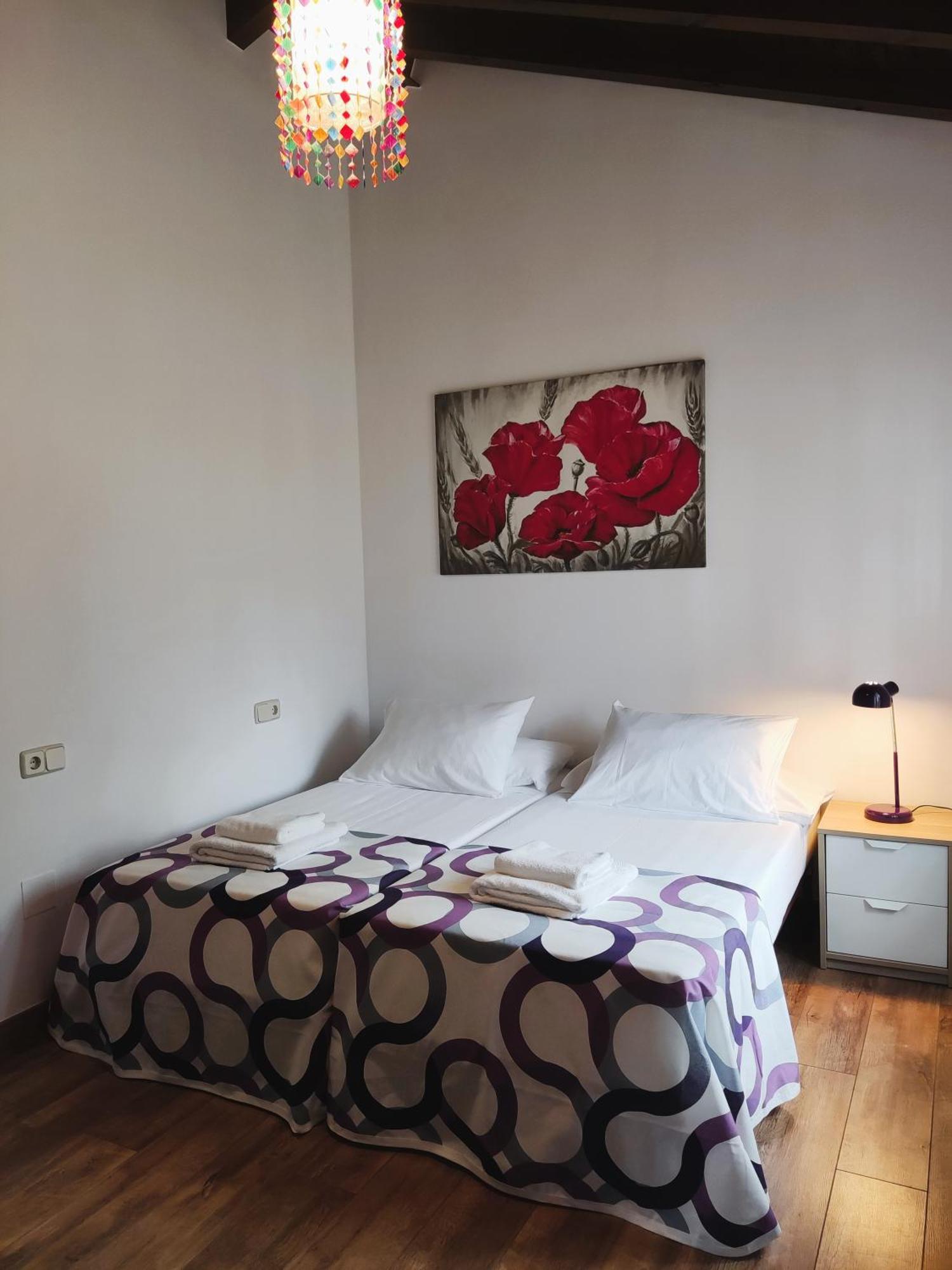 Casa Africa Villa Vibano Esterno foto