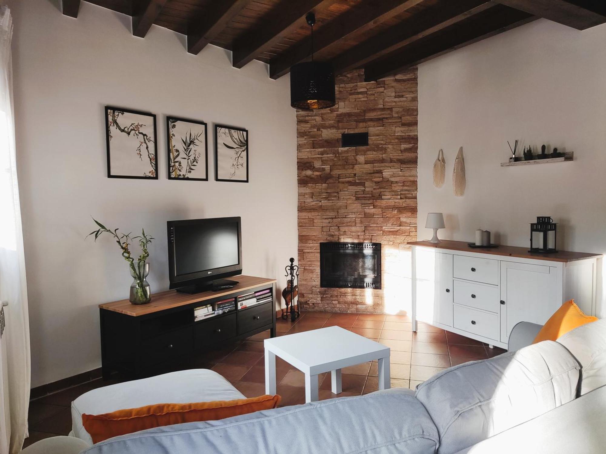 Casa Africa Villa Vibano Esterno foto