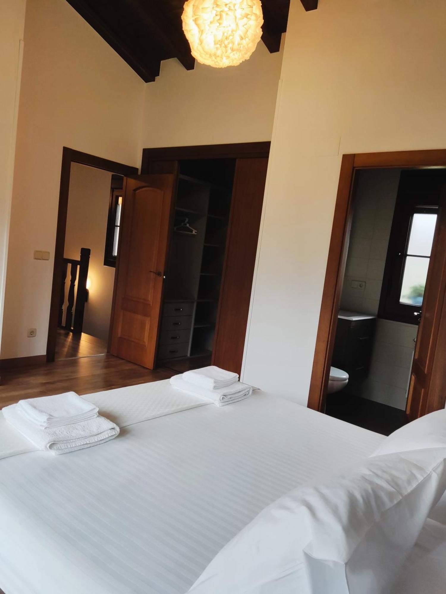 Casa Africa Villa Vibano Esterno foto