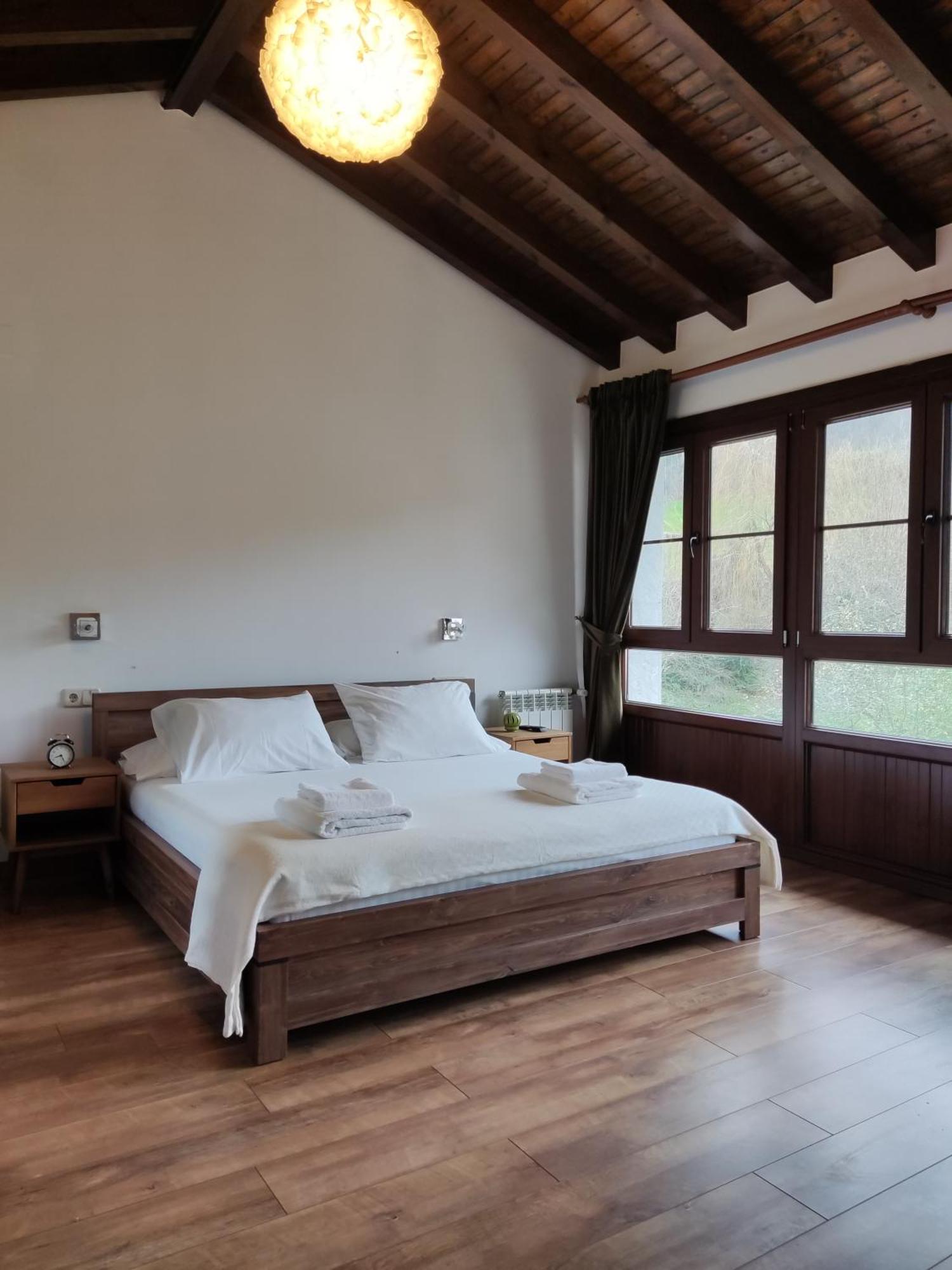 Casa Africa Villa Vibano Esterno foto